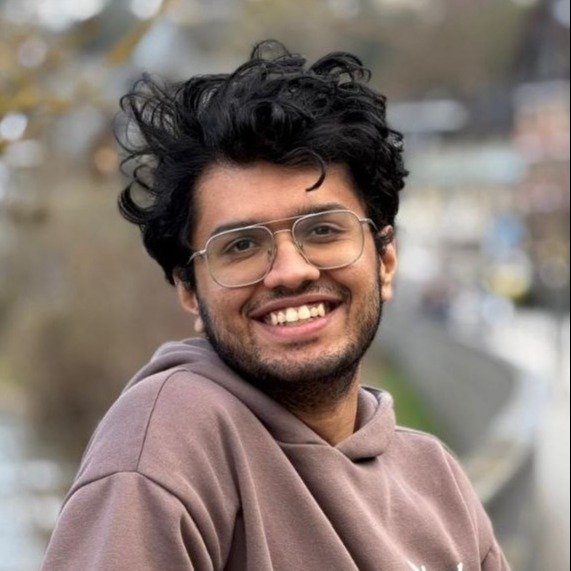 Ahil Tomy