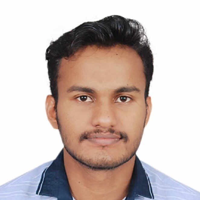 Albin Abraham
