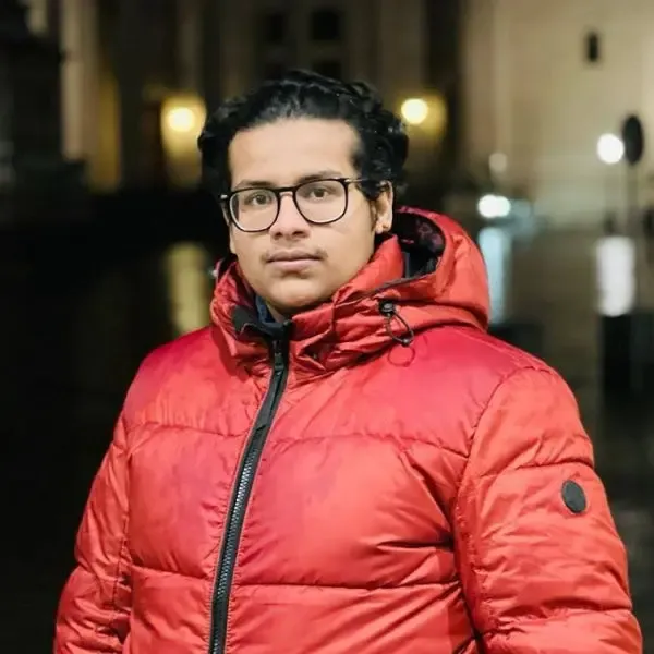 Felix Francis