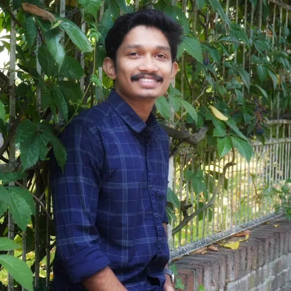 JABIN JAMES