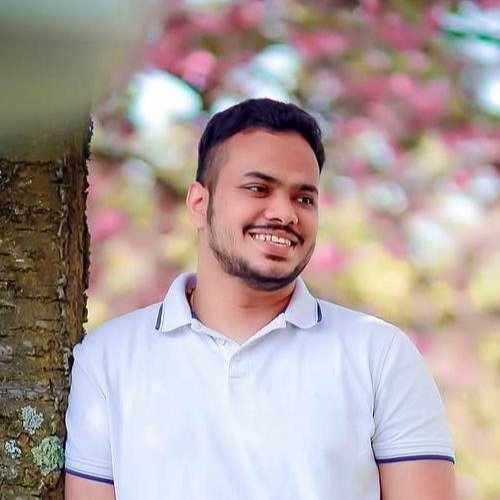 Jerin Joseph