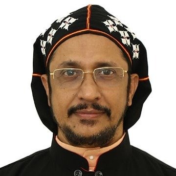 Mar Gheevarghese Aprem