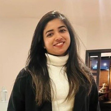 Mariya Sabu