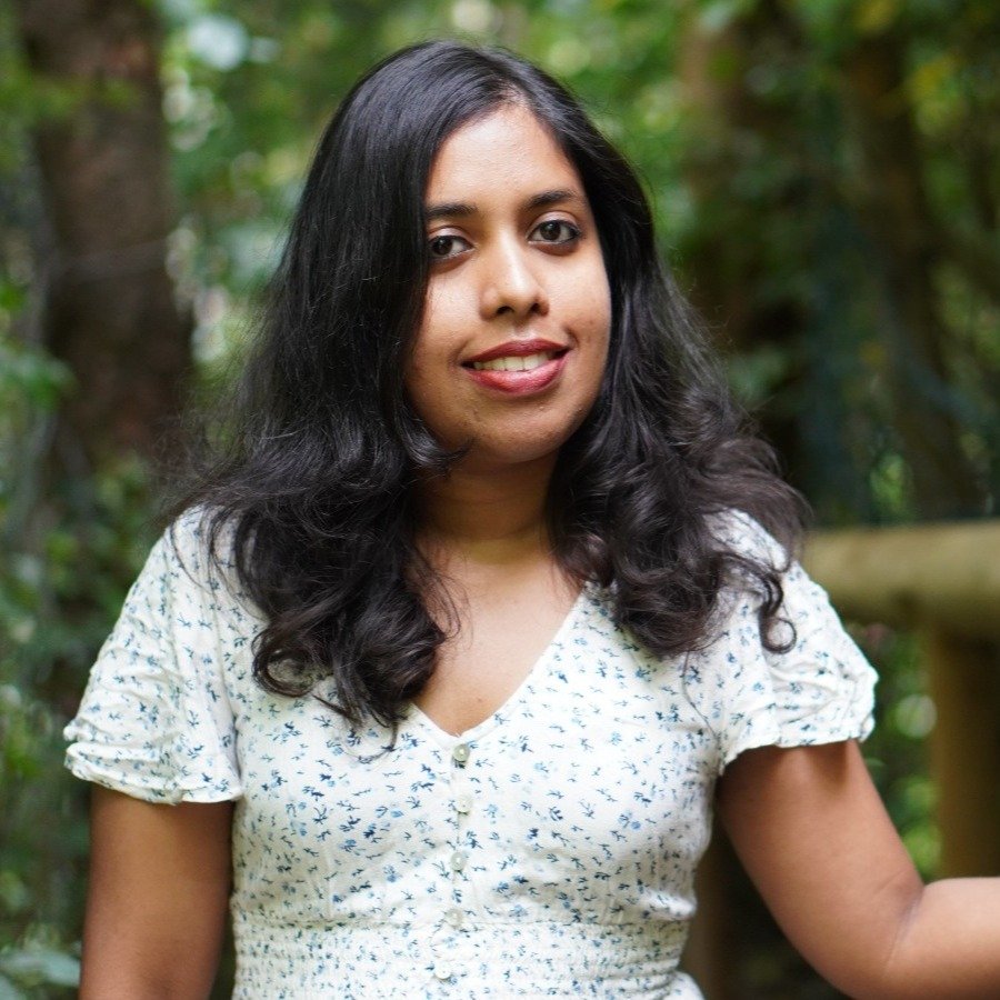 Merin Mary Biju