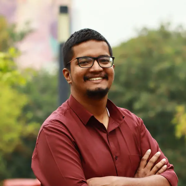 Sanjo Simon Jain