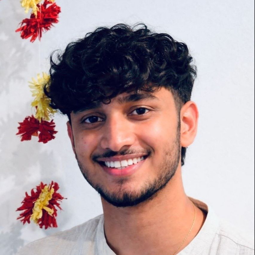 Sarun Raju