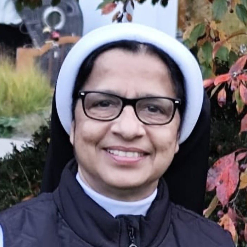 Sr Jomy SJC